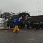 Rosario Murillo: «Estas circunstancias difíciles se vencen con amor, con unidad» nicaragua