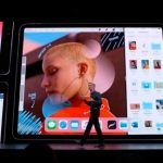 Apple anuncia un nuevo sistema operativo para el iPad apple