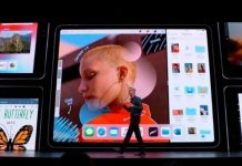 apple
