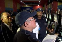 Bomberos realizan inspecciones eléctricas en el Mercado Oriental nicaragua