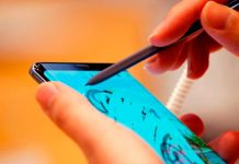 Así es el «asesino» del iPhone X creado por Samsung