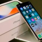 Apple reducirá precios de Iphone por segunda vez fuera de EE.UU. uccion