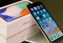 Apple reducirá precios de Iphone por segunda vez fuera de EE.UU. uccion
