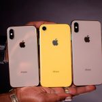 El iPhone X fue elegido el mejor teléfono del año estados unidos