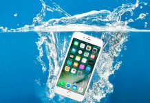 iPhone 11 podría acompañarte en tus aventuras bajo el agua iphone 11