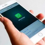 Whatsapp:Formas para proteger conversaciones con huella y rostro proteger