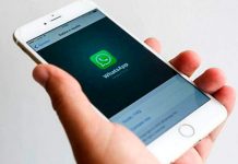 Whatsapp:Formas para proteger conversaciones con huella y rostro proteger
