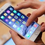 Aplicaciones para editar fotos con cámaras ‘champú’ aplicaciones