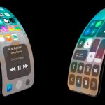 Apple podría estar desarrollando un teléfono plegable apple