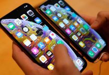 Los nuevos iPhone contienen tres cámaras traseras y un conector USB tipo C iphone