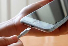 Esto hace el nuevo sistema operativo del iPhone en tu batería apple