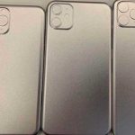 Nueva filtración del iPhone 11 despeja dudas sobre sus tres cámaras iphone 11