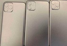 Nueva filtración del iPhone 11 despeja dudas sobre sus tres cámaras iphone 11