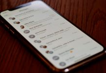 5 trucos para enviar mensajes con un iPhone manteniendo tu privacidad