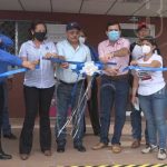 IPSA estrena nuevas instalaciones en Matiguás, Matagalpa nicaragua