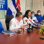 Nicaragua fortalece en 2021 la vigilancia en la producción agropecuaria nicaragua
