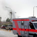 Al menos 3 muertos y 4 heridos en atentado en mercado de Bagdad 3 muertos