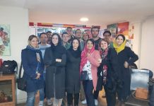 Irán: Conmemoran Día Internacional contra la Violencia de Género iran