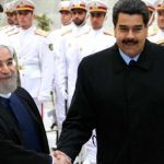 Irán apoya al gobierno de Venezuela ante cualquier intento de golpe de Estado iran