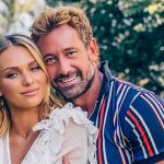 irina baeva y gabriel soto
