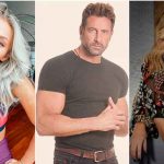 Comparan anillo de compromiso de Irina con el de Geraldine Bazán mexico