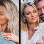 «Amo mi anillo»: Irina Baeva responde a críticas sobre su compromiso con Soto mexico