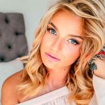 Irina Baeva se muestra feliz a Nueva York sin Gabriel Soto gabriel soto