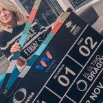 Irina Baeva anuncia fecha de «El dragón» nueva serie en Netflix cine