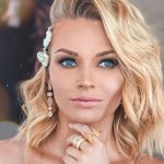 Irina Baeva muestra por primera vez su rostro sin gota de maquillaje rusia