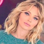 Irina Baeva presume el paraíso en el que vive con el actor Gabriel Soto mexico