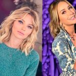 VIDEO: El mensaje que envió Irina Baeva a Geraldine Bazán mensajes