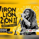 Iron Lion Zion: Homenaje al gran Bob Marley en Managua nicaragua