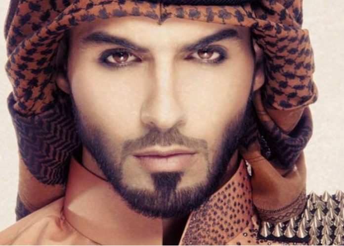 omar borkan al gala