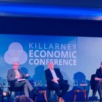 Gobierno de Nicaragua promueve inversiones y comercio en Irlanda nicaragua