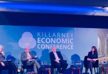 Gobierno de Nicaragua promueve inversiones y comercio en Irlanda nicaragua