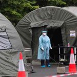 Irlanda decreta el nivel máximo de alerta durante seis semanas irlanda