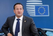 Irlanda ve «posible» llegar a un acuerdo del «brexit» irlanda