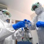 Irlanda del Norte registra primer caso de coronavirus irlanda del norte