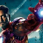 La desgarradora imagen que Iron Man comparte en el set de Avengers estados unidos