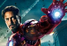 La desgarradora imagen que Iron Man comparte en el set de Avengers estados unidos