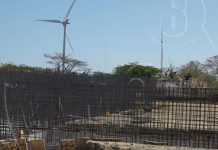 Rivas: Avanza ejecución de millonario proyecto de agua potable nicaragua