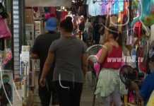 Artículos veraniegos con mayor demanda en el mercado Israel Lewites nicaragua