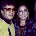 Isabel Pantoja revela impactante secreto sobre Juan Gabriel mexico