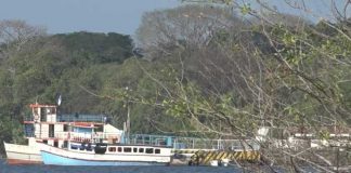 nicaragua