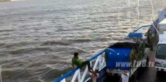 nicaragua