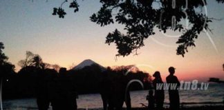 nicaragua