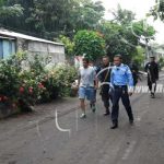 Policía Nacional capturó a falso guía turístico en Ometepe nicaragua