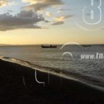 Tras la búsqueda de un hombre desaparecido en la Punta Jesús María nicaragua