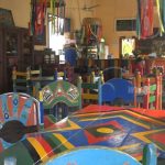 La economía no se detiene en la Isla de Ometepe nicaragua