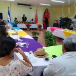 Autoridades unen esfuerzos para conservación de Isla Juan Venado nicaragua